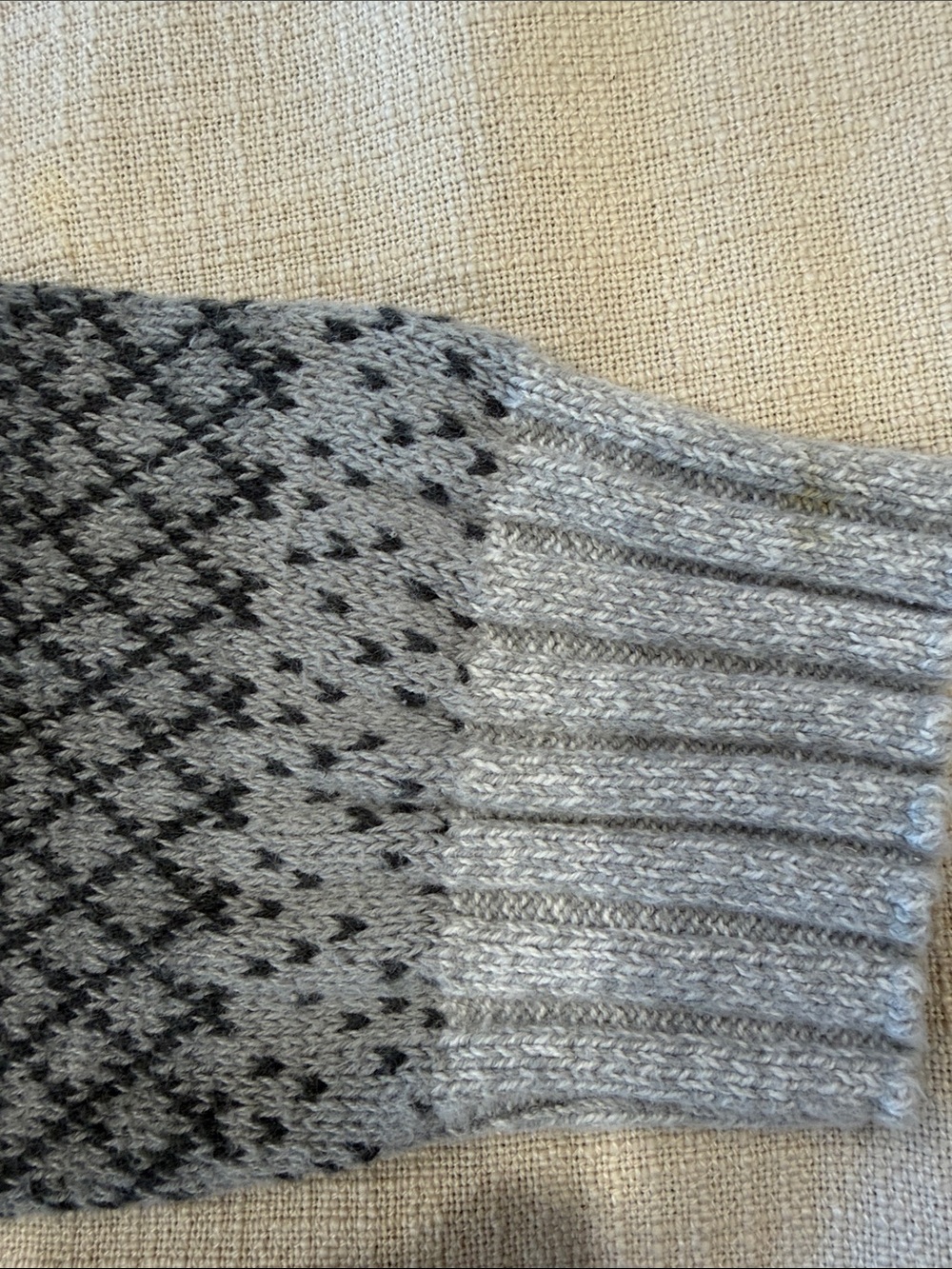 Woolrich women sweater Size XXL - Picture 5 of 5